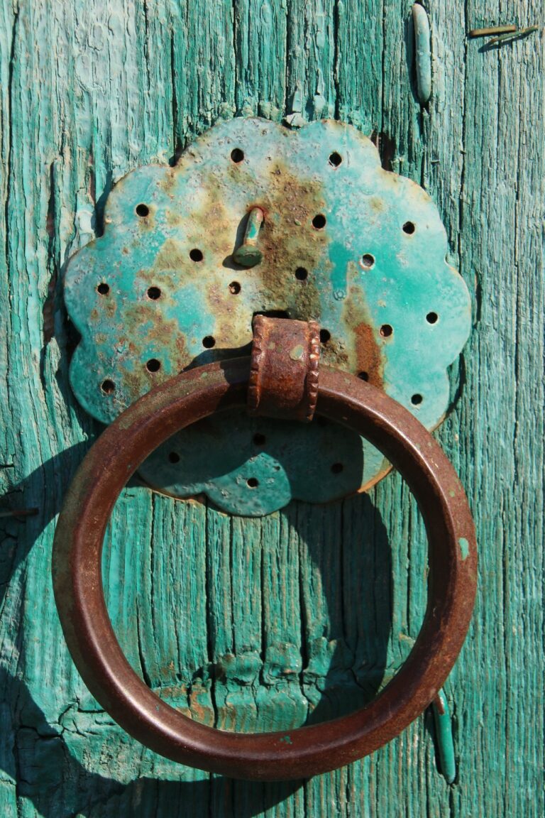 turquoise va